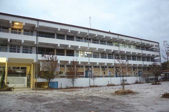Σε νέο χώρο από φέτος το 4ο ΕΠΑΛ